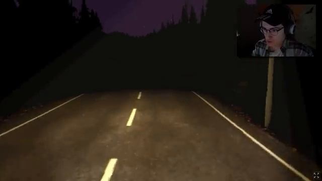 пока ты сидишь оно становится всё ближе - Burger & Frights смотреть онлайн