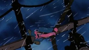 FIEVEL Goes Overboard!