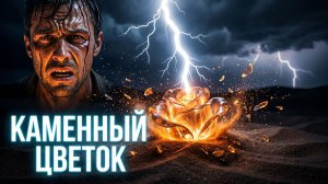 Каменный цветок (Андрей Донецкий)