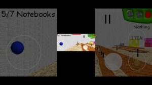 Балди стал тоцывать говносталниг