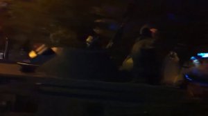 Репетиция парада в Севастополе, май 2013