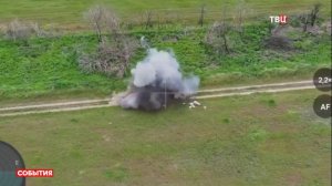Российские военные взяли под огневой контроль логистику ВСУ