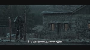 Везунчик — Русский трейлер (Субтитры, 2026) | Военный боевик со Скоттом Иствудом