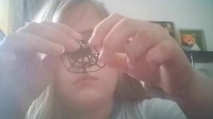 рисую 3D ручкой 5 часть