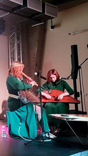 Студия Хвоя - Цветики