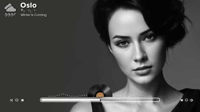 Медленные блюзовые баллады 🎧 2025 года смотреть онлайн