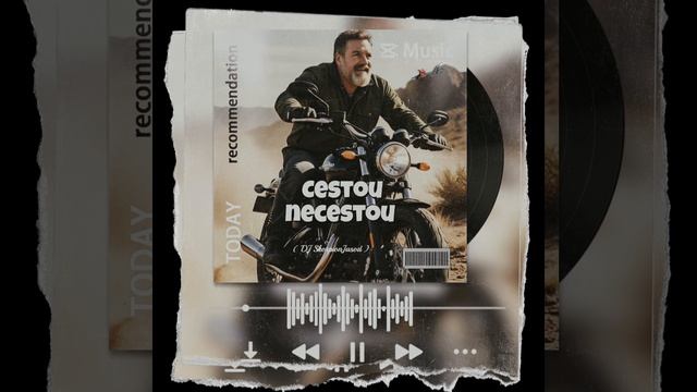 Cestou necestou ( DJ SkorpionJasod )