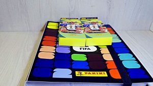 Panini World Cup 2026 Adrenalyn XL - 2 блистера #3