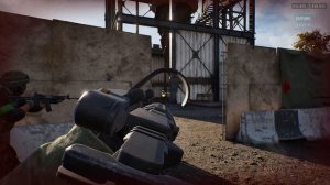WARDOGS Gameplay Trailer - Future Games Show Summer Showcase 2026