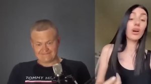 УЧИТ РАЗВОДИТЬ АЛЕНЯК НА ДЕНЬГИ