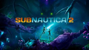 Subnautica 2 - Трейлер с датой выхода | Озвучка ЧУЖОЙ ГОЛОС