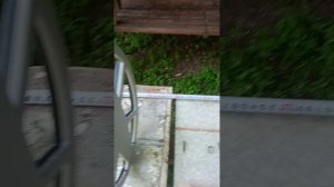 Воздушный тест/сравнение АКА пилигрим 48 и Гаусс мд