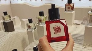 ШИКАРНЫЕ НОВЫЕ АРОМАТЫ НА EXSENCE 2026. ПАРФЮМЕРНОЕ СОБЫТИЕ ГОДА (Hypnotic Fleur)