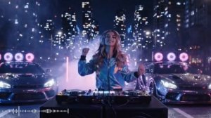 🎧NONSTOP POWER BASS MIX 2027 🔥 Club Party Bangers Gym & Night Drive 🚀🔊