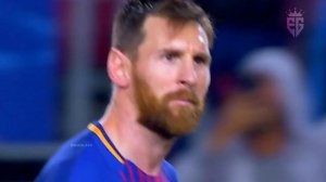 Все голы МЕССИ со штрафного удара в КЛУБАХ ⚽