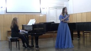 Гарифуллина Гульназ