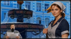 Богач узнал в УБОРЩИЦЕ свою первую ЛЮБОВЬ на встрече ВЫПУСКНИКОВ. Но когда она поднялась на сцену