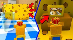 НОВАЯ КАМЕРА В ГИГАНТСКОМ ДОМЕ! /Прохождение игры Super Bear Adventure