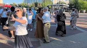 Течёт ручей... 07.06.26...