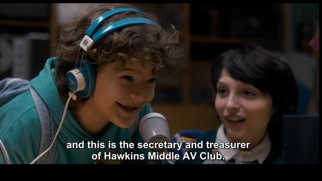 Stranger Things, Episode 1_4