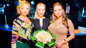 Камила Валиева и Китай. Анастасия Гребёнкина и бизнес.