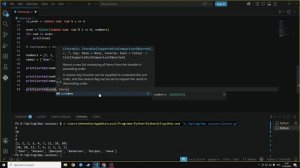Python Start, урок №21. Группа №1056