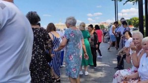 7 ИЮНЯ 2026 КРАСИВАЯ ПЕСНЯ КРАСИВЫЕ ТАНЦЫ! #kharkiv