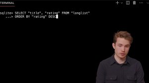 SQL №0.  Выполнение запросов