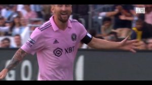 Messi WILDEST Plays That Left Fans SPEECHLESS!
