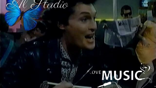 Golden Earring - Clear Night Moonlight ( AOR May 1984 Al Studio 2026 ) смотреть онлайн