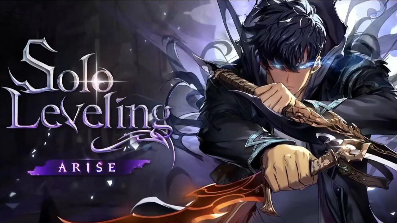 Прохождение Solo Leveling Arise ➤ Б/К ➤ 4K ➤ Акт 13 Тайная глава 7