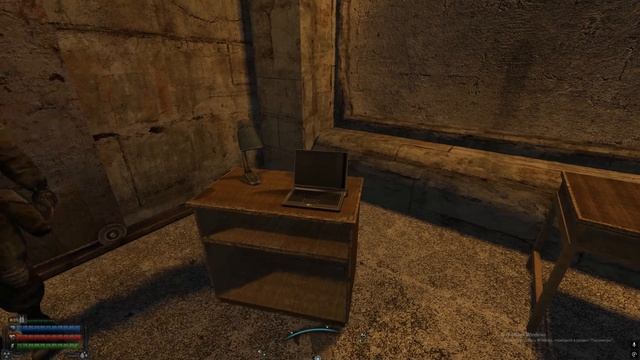 Сталкер Anomaly 1.5.3 Рейд во Мрак 2.5 - "это фиаско, братан....." #2 смотреть онлайн