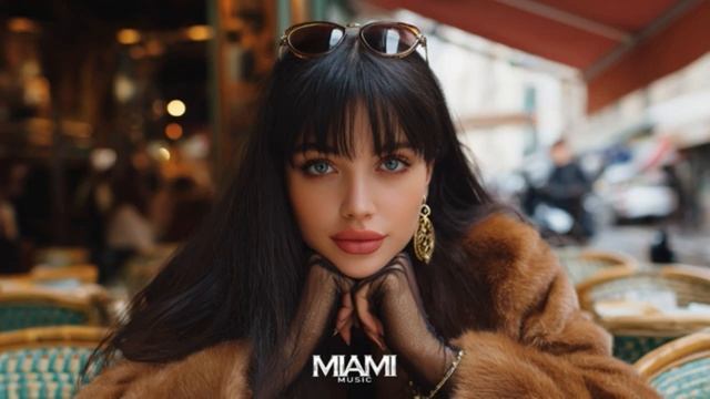 MIAMI 🌴Top Retro Hits 2026 🔥Deep House Feelings 2026 #deephouse смотреть онлайн