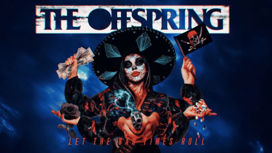 The Offspring – Let The Bad Times Roll (Side B) смотреть онлайн