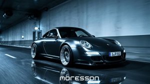 Moresson - Esmeralda Original Mix BASS BOOSTED