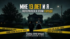 13 летние братья убили соседку | Дело в Огайо 😱