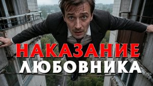 ПРОВИСЕЛ СУТКИ НА ВЕРЁВКЕ ДЛЯ БЕЛЬЯ. СТРАШНАЯ ИСТОРИЯ ИЗ ЖИЗНИ.