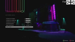 Transference (1)