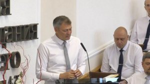 07 июня 2026 утреннее служение