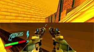 Secret Mission 4-s
