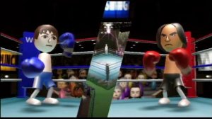 Wii Sports Бокс Про #2