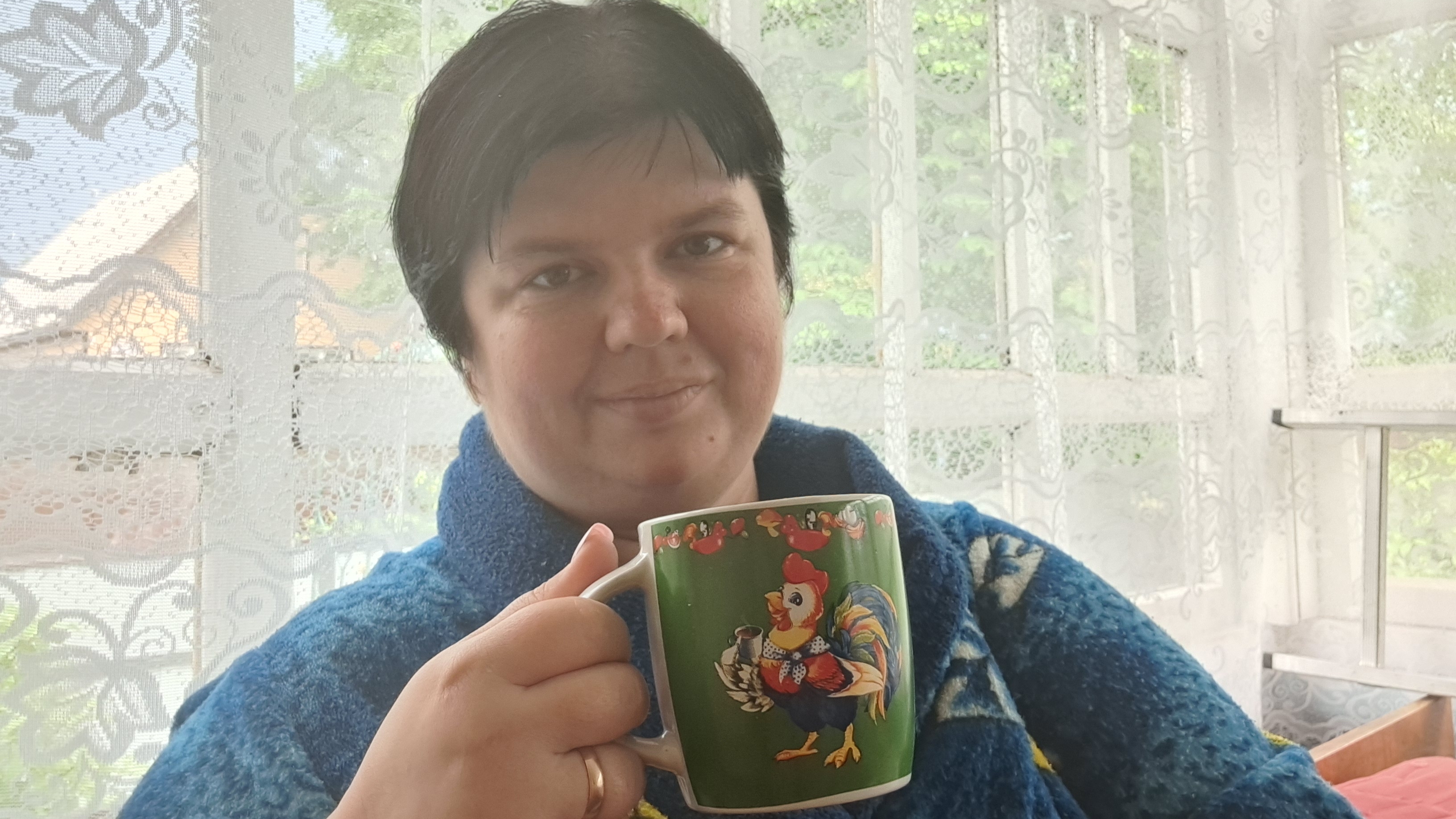 За чашечкой кофе ☕️ Выпуск 22. Пижамная вечеринка 😀 мысли вслух смотреть онлайн