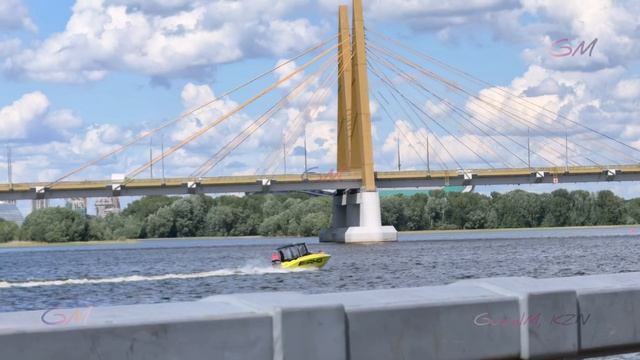 Казань. 1 июня 2026 . Детство на Кремлёвской набережной!. смотреть онлайн
