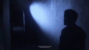 The Weeknd - Baptized In Fear (Remix)
