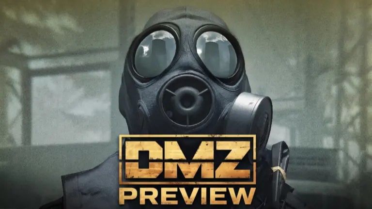 Анонсирован режим DMZ в Call of Duty Modern Warfare 4