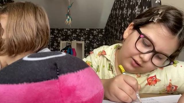 Рисунок ахраника смотреть онлайн