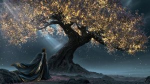 The Prediction - Otherworldly Atmospheric Ambient Music