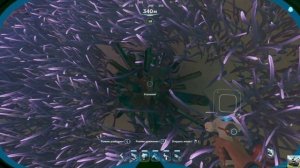 Subnautica 2. Найти Атакамит