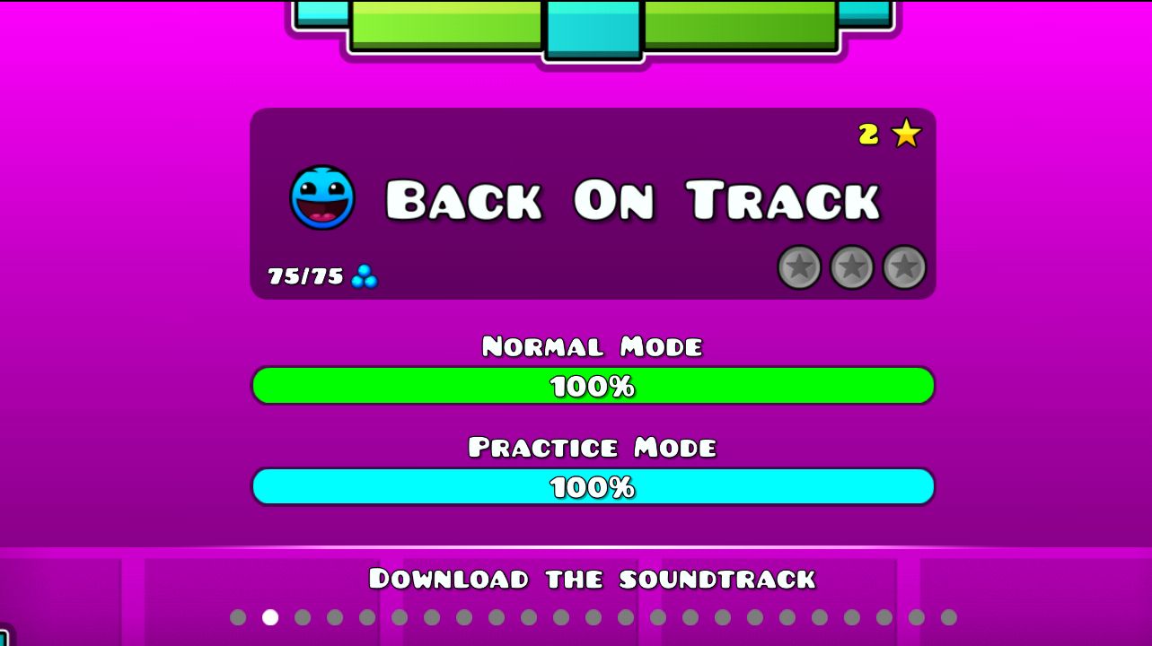 back on track полное прохождение смотреть онлайн