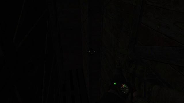 Metro 2033 - 12 серия Сухаревская